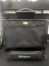 Targus Laptop SafePort Briefcase picture