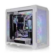 Thermaltake CTE C750 Full Tower White picture