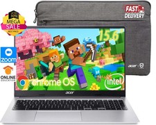 🔥 BRAND NEW🔥Acer Chromebook 15.6