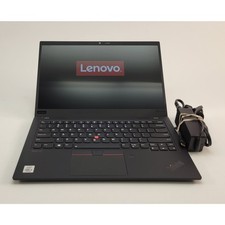 Lenovo THINKPAD 1X CARBON Gen 8 14