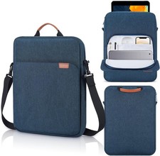 Tablet Sleeve Bag for 12.9-14.2 Inch Devices - Compatible with Galaxy Tab S11 S1 picture