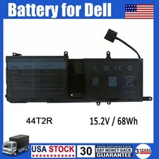 44T2R Laptop Battery for Dell Alienware 15 17 R3 R4 R5 HF25D 546FF 9NJM1 MG2YH picture