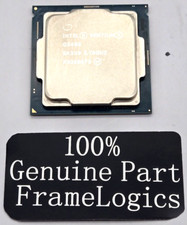 Intel Pentium Gold G5400 CPU, SR3X9, 3.70 GHz picture