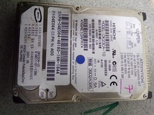 Hitachi Hard Drive 10.06GB DK23CA-10 *FREE SHIPPING* picture