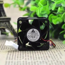 Delta FFB0412SHN 4028 DC12V 0.45A 4CM 4-Pin Dual Ball Cooling Fan picture