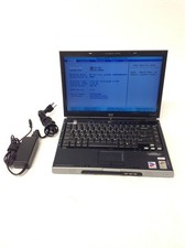 HP Pavilion DV1000 Intel Pentium M 1.40GHz 14.1