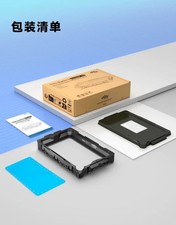 chitu3D printed X5 quick-release resin tank with 3pcs NFEP/ACF release film picture