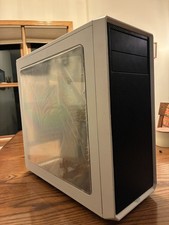 Fractal Design Focus G Black ATX Mid Tower Computer Case picture