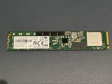Samsung PM983 1.92TB NVMe PCIe Gen3x4 (MZ-1LB1T90) picture