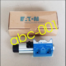 1PCS New Vickers DG4V-5-2BJ-M-U-H6-20 DG4V52BJMUH620 Solenoid Valve Brand picture