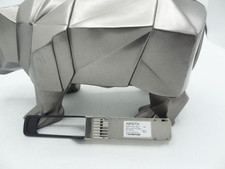 Arista ADPT-O-Q-100G OSFP to 100G QSFP adapter picture
