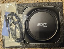 Acer Mac Mini M4 Dock ODK5R0 USB-C Hub Stand HDMI SD picture