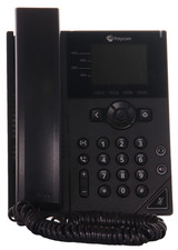 Polycom Poly VVX 250 Business IP Phones (2201-48820-001) picture