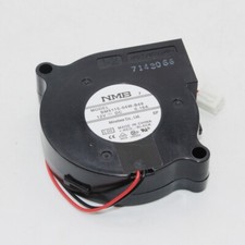 NMB BM5115-04W-B49 12V 0.08A 5015 5CM blower projector fan picture