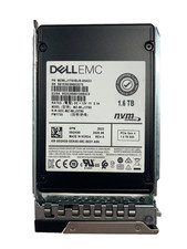 HPE MZ-WLJ1T60 SSD 1.6TB NVMe 06GK00 MZWLJ1T6HBJR-00AD3 2.5