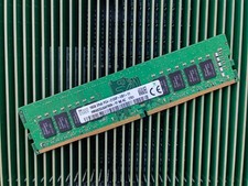 SK hynix 16GB DDR4 2133 Desktop DIMM RAM 2Rx8 PC4-17000 for DELL HP Lenovo Acer picture