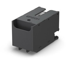 Genuine Epson EC-4020 EC-4030 Maintenance tank cartridge T6715 T671500 cleaning picture