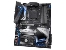 For GIGABYTE Z390 DESIGNARE motherboard LGA1151 DDR4 128G DP+HDMI ATX Tested ok picture