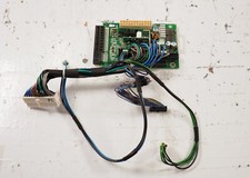 IBM X3630M4 94Y8263 94Y8262 Power Distribution Board With Cables picture