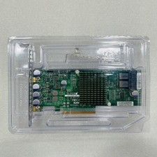 Supermicro SAS3008 AOC-S3008L-L8e - LSI 9300-8i 12Gbps SAS-3 HBA  IT mode picture