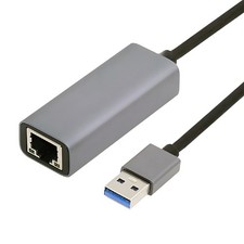 2500Mbps 2.5Gbps to Type-A USB3.0 GBE 1000Mbps Ethernet Adapter for Motherboard picture