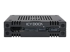 Icy Dock ExpressCage MB742SP-B 2 x 2.5