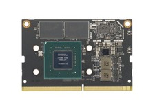 Nvidia Jetson Nano 4GB PN:945-13448-0020-000 AI Robotics CPU Automation GPU picture