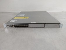 Cisco Catalyst WS-C4500X-16SFP+ 16x 10Gb SFP+ Managed Switch picture