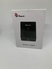 Stageek Mouse Jiggler Mechanical 100% Undetectable by IT Mouse Mover picture