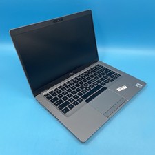 Dell Latitude 5410 | i5-10210U | 16GB RAM | 256GB SSD | NO OS | 53% BATT picture