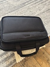 KROSER 15.6 Inch Laptop Bag Two-Pack, Briefcase Messenger Bag picture