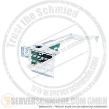 Supermicro Riser 1x x16 + 2x x8 PCIe 3.0 FP inc cage RSC-R2UW-2E8E16 picture