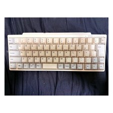 PFU Happy Hacking Keyboard Professional BT PD-KB620W Japanese White USED picture
