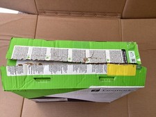 NEW Genuine Lexmark 58D0Z00 Black Toner Cartridge picture