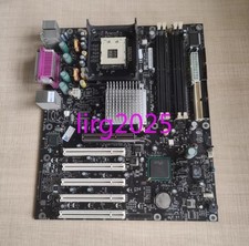 1pc used Intel D875PBZ motherboard picture