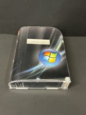 Microsoft Windows Vista Ultimate Signature Edition 32/64-Bit #12170/25000 picture