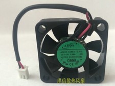 ADDA 4010 AD0412MX-G70 DC12V 0.08A Silent Cooling Fan picture