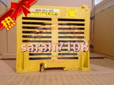 1PC USED FANUC A03B-0815-C001 Fast Shipping By FedEx or DHL  picture