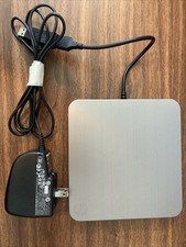 HP HSTNN-ID06 External Optical Disk Drive SuperMulti 8x DVD+R/RW 669296 FREE S/H picture