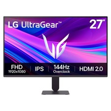 LG UltraGear 27G411A-B 27