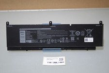 Dell Car Genuine Dell Battery 95Wh picture