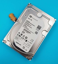 Dell EMC Seagate Exos 8TB 7.2K SATA 6G 3.5