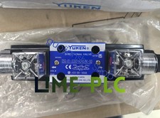 1PC NEW YUKEN DSG-01-3C60-A240-N1-50 solenoid valve Fast delivery Via Fedex /DHL picture