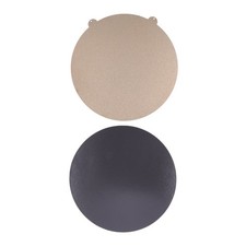 Double Sided Flexible Round PEI Steel Plate For 3D Printer Bed Popular picture