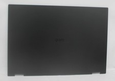 16T90P-COVER LG LCD Back Cover Black Gram 16T90P-K.Adb9U1 