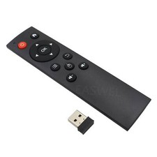 Universal 2.4G Wireless Air Mouse Keyboard Remote Control For PC Android TV Box picture