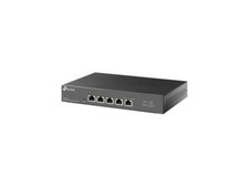 TP-Link 10G Multi-Gigabit Unmanaged Switch TLSX105 picture
