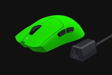 Razer Viper V3 Pro Wireles Mouse Esports Green Edition Certified Refurbished picture