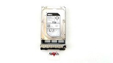 Dell 0RHVWG 6TB 7.2K SAS 3.5 12G HDD picture