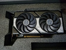 ASUS Dual GeForce RTX 5060 Ti 16GB 128-Bit GDDR7 PCI Express 5.0 x8 DLSS 4.0 Gra picture